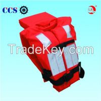 life jacket/life vest with EC and CCS certificate