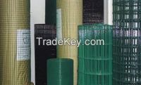 Welded Wire Mesh