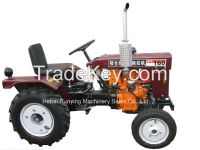 High Quality Hot Sale 180 Farm Tractor