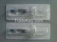 Sell Hyaluronic Acid Filler(Injection for the Treatment of Osteoarthritis)