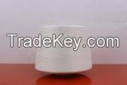 Chitin Fiber Yarn