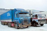 Cargo Transportation Services
