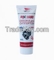 Greases for automotive industry