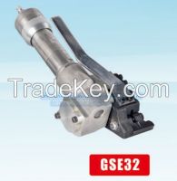 hand-held steel strapping tensioner GSE32