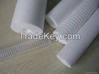 Spun Filter Cartridge