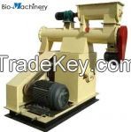 Animal Feed Pellet Machine