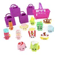 Shopkins Season 2 12 Pack Styles Will Vary Play Toys for Kids