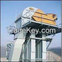 Bucket Elevator