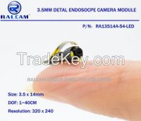 3.5mm camera module for endoscope