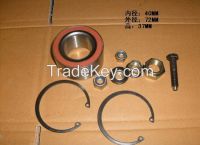 Wheel Bearing Kit VKBA1358/191.498.625A/331.598.625A/331.598.625B/