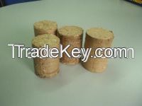 Sawdust Briquette