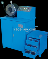 Hose Crimping Machine