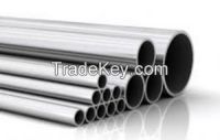 Stainless Steel Pipe