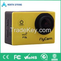 ation camera FlyCam F15