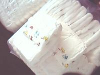 Disposable Baby Diaper