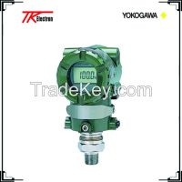 Absolute Pressure Transmitters EJA510A-DAS4N-09DE