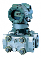 Pressure Transmitter EJA130A-EHS4A-97DA