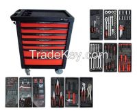 201pcs Tool Set ST-463 Combination