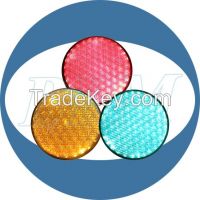 200mm Traffic Light Modules