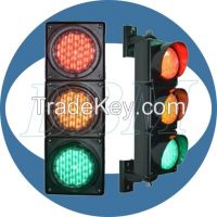 100mm Traffic Light Series