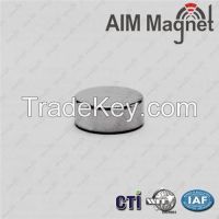 Neodymium Magnet 15x1mm