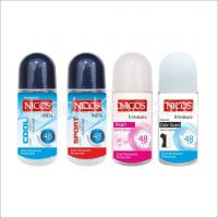 NICOS Deodorant R...