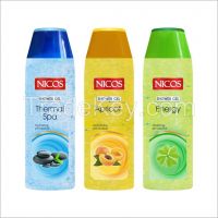 Nicos Shower Gel