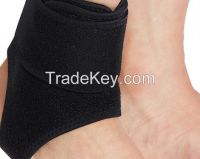 2015 Hot Sale neoprene sport ankle brace support