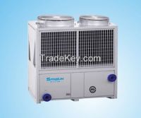 pool heat pump