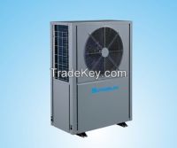 75 degree high temperature heat pump