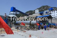 ZInc Oxide Roatry Kiln Professional Manufacture