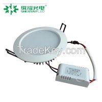 18W panel LED downlight-A series