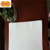 TCF/ECF Grade Wheat Straw Pulp