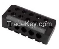 Terminal Block- Aluminum Conductor