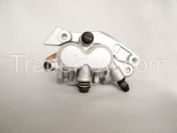 ATV brake caliper