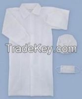 Lab coat