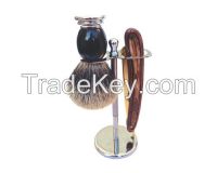 Shaving Set Stands