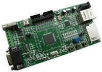 ST ARM Cortex-M3 STM32F107 Development