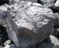 High Quality Nigerian Zinc Ore with High Zn