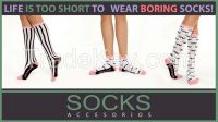 High Quality OEM Socks Women&amp;Men&amp;Kids