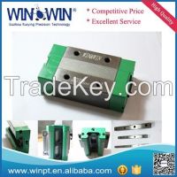 cnc linear plastic sliding guide rail