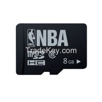 TF (Micro-SD) /SD Memory Card
