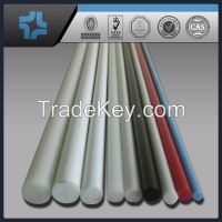 Different Color Filled Ptfe Teflon Round