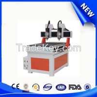 Metal CNC Router