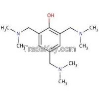 2, 4, 6-Tris(dimethylaminomethyl)phenol