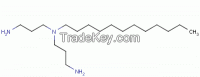 N-(3-aminopropyl)-N-dodecylpropane-1.3-diamine