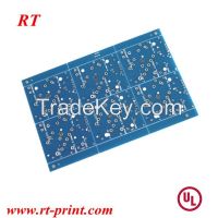 FR-4 Single Side Printed Circuit Board