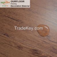 WPC Click Vinyl Flooring Planks 