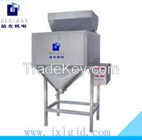 2015 best price new condition semi automatic unpolished rice packaging machine From China