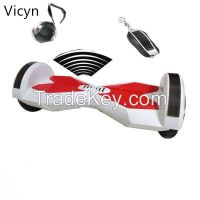 Vicyn-V8 Black smart balance wheel From China